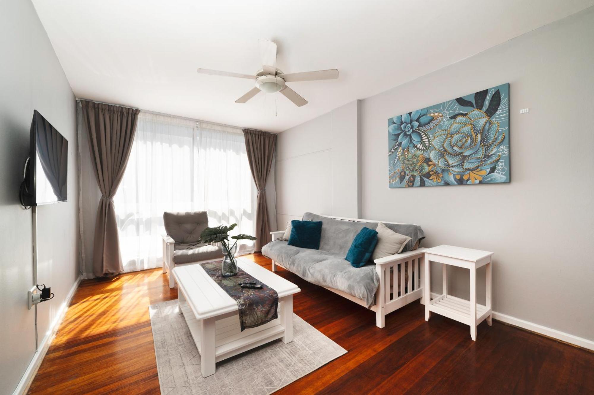 Admirals Lodge Guest House And Brightways Self Catering Apartments Port Elizabeth Ngoại thất bức ảnh